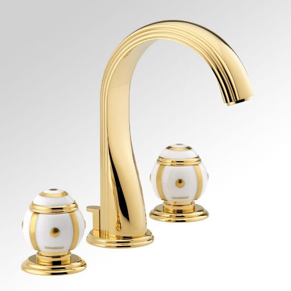 Bernardaud Ithaque gold decor THG